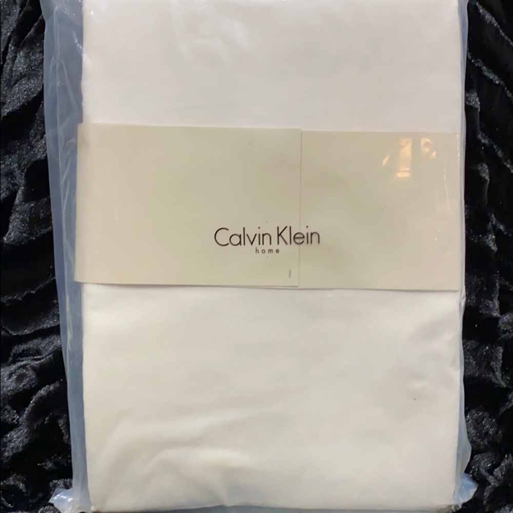 Calvin Klein duvet